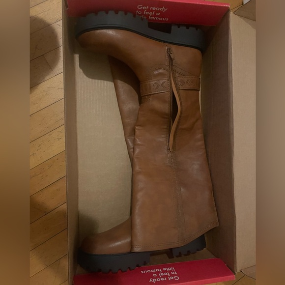 womens size 9 boots - Picture 5 of 8